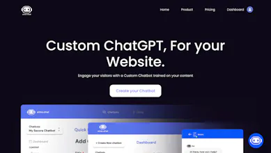Almo Chat gallery image