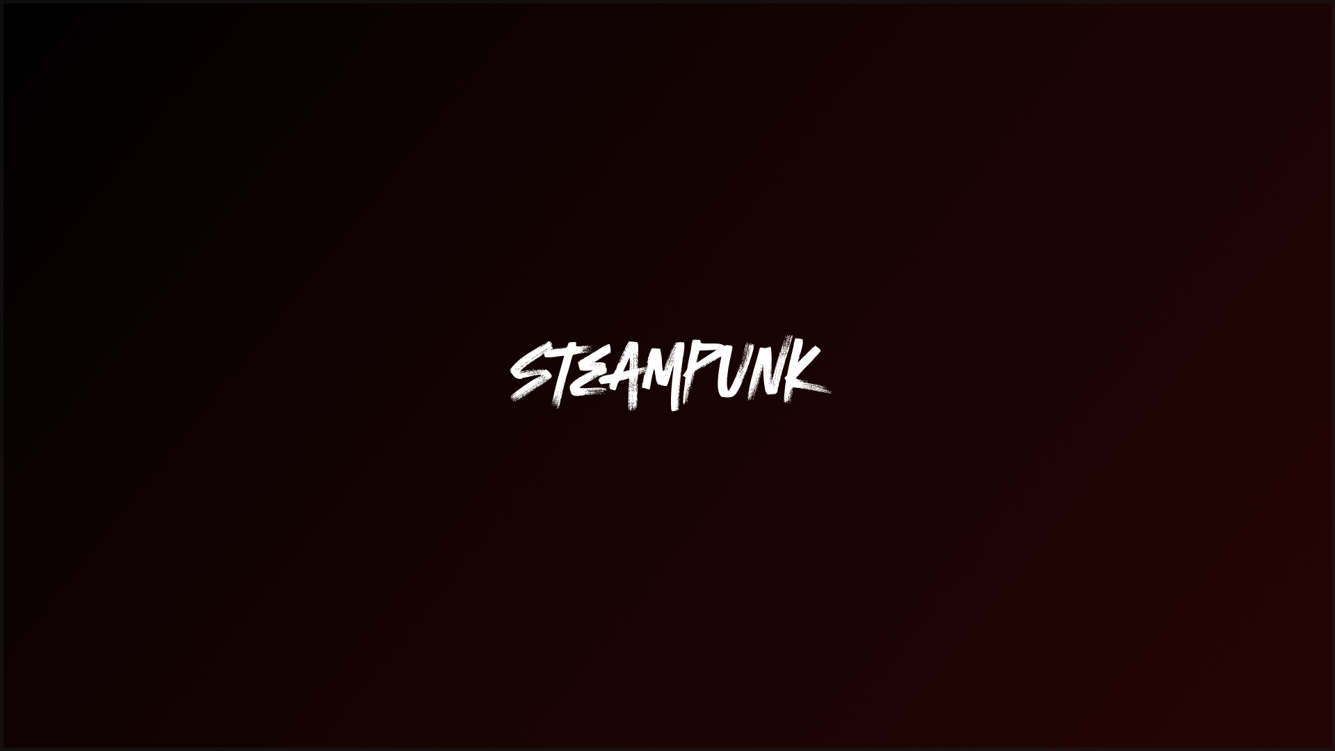 Steampunk gallery image