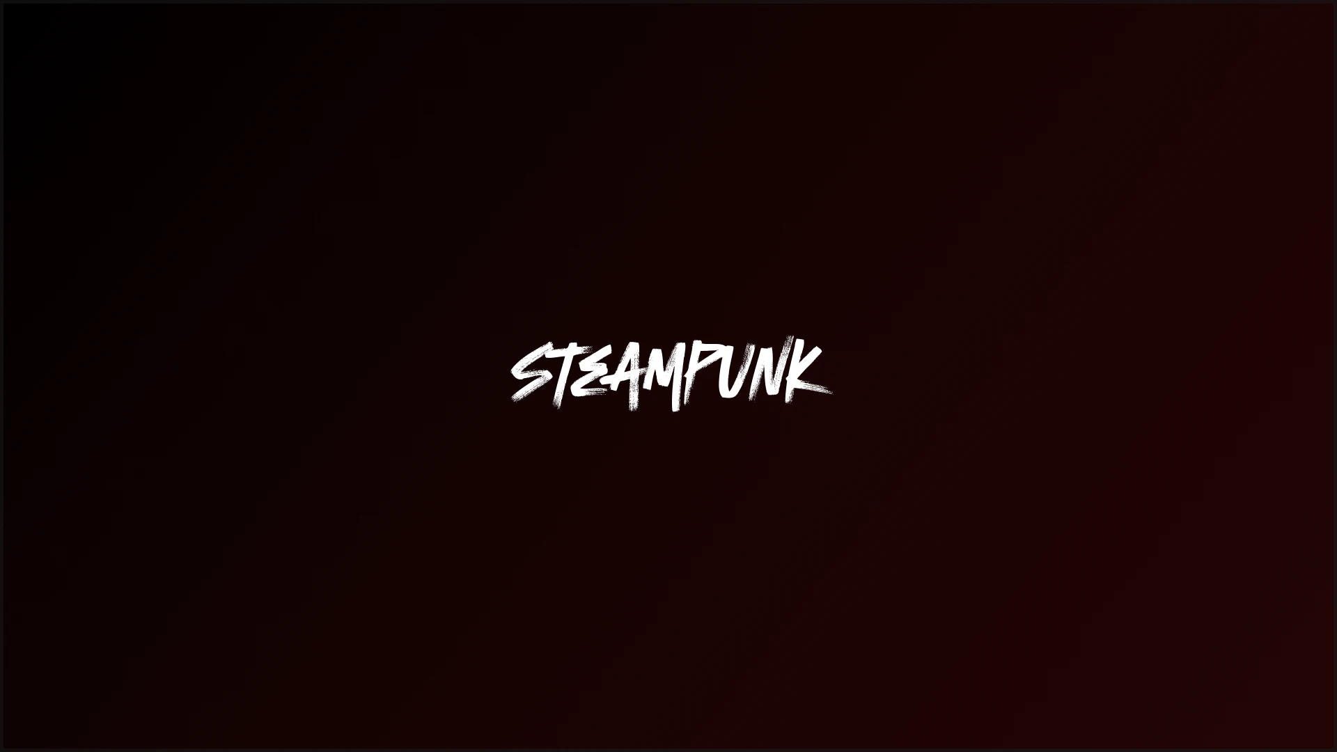 Steampunk 截图