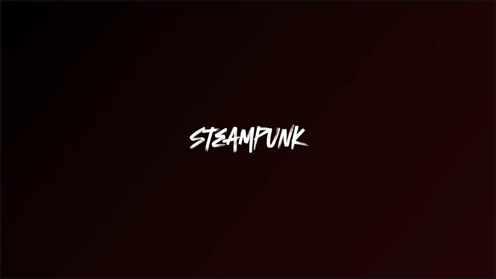 Steampunk screenshot 1