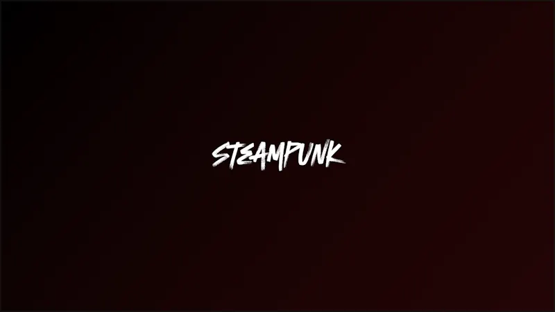 Steampunk screenshot 1