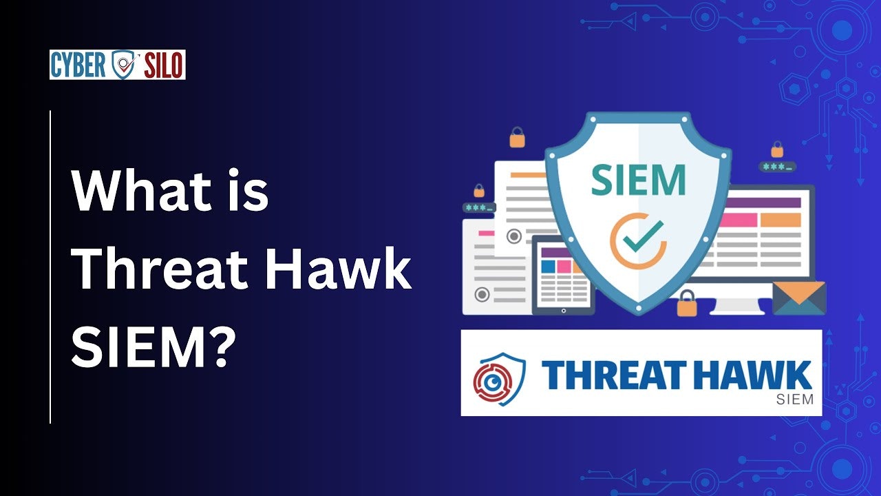 Threat Hawk SIEM gallery image