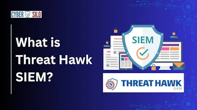 Threat Hawk SIEM gallery image