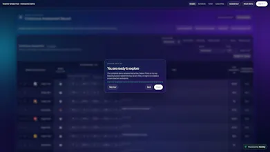 TeachTally gallery image
