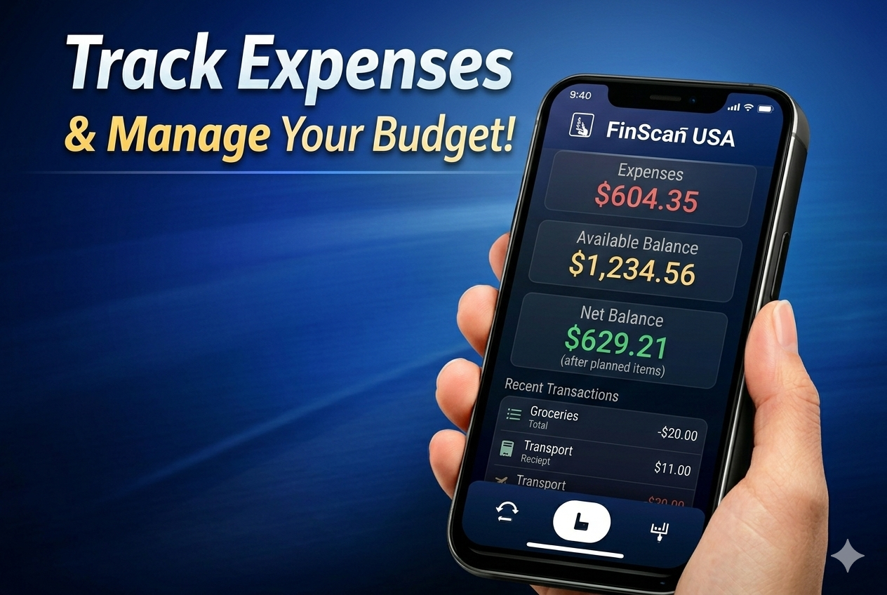 FinScan USA gallery image