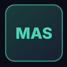 MAS (Mahoraga Adapt System) v8.5