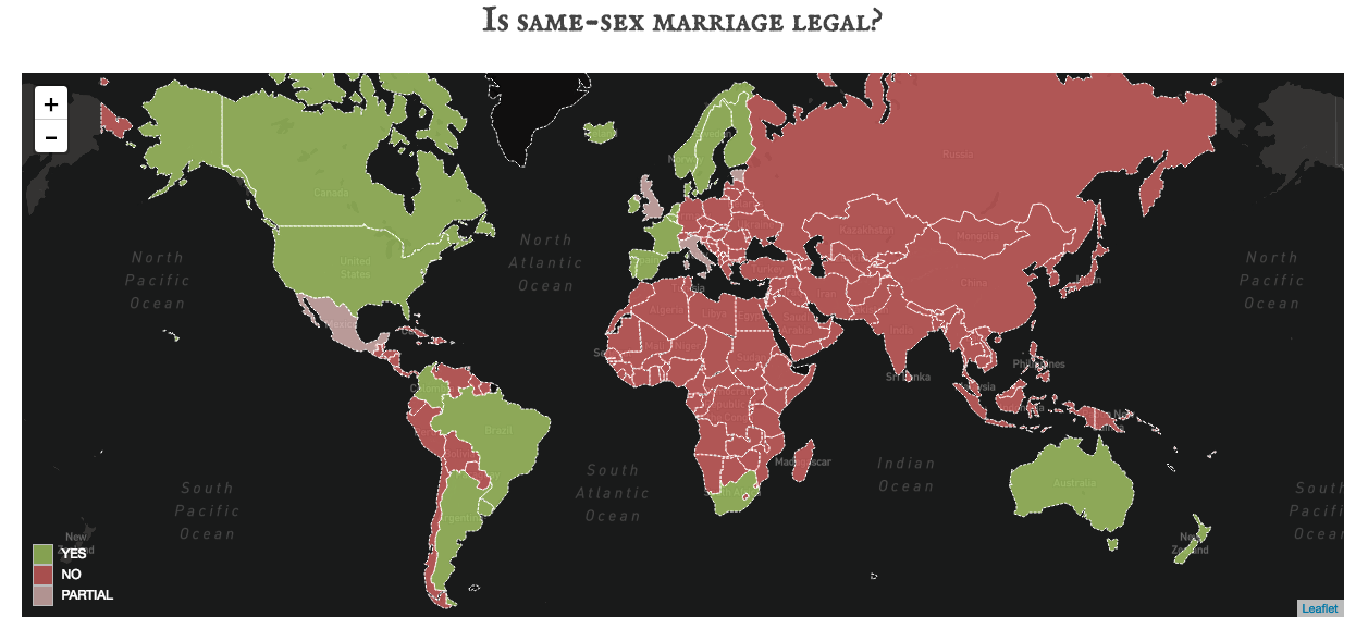 The Equality Project gallery image