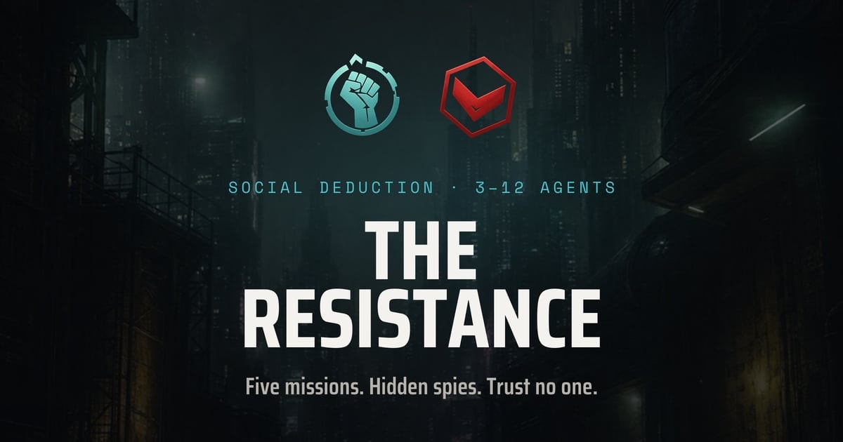 The Resistance