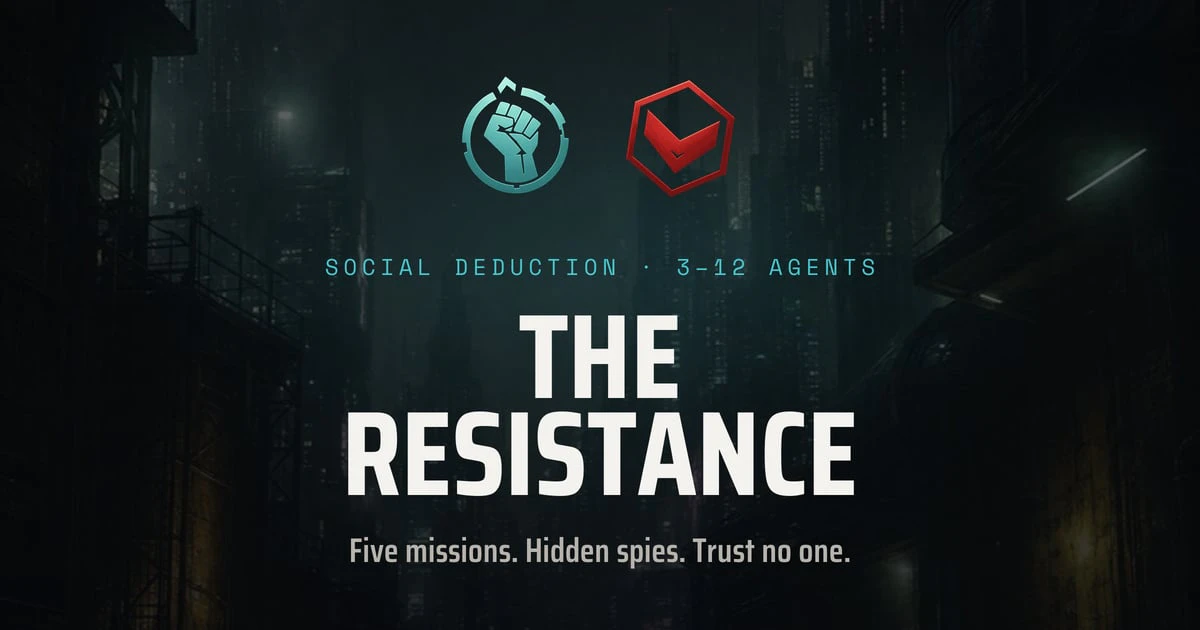 The Resistance