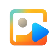 ImagineToVideo - Product Hunt launch logo