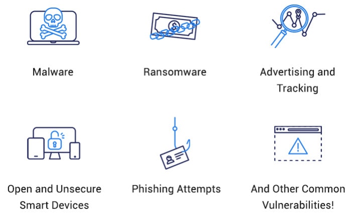 Vektor Network Defender gallery image