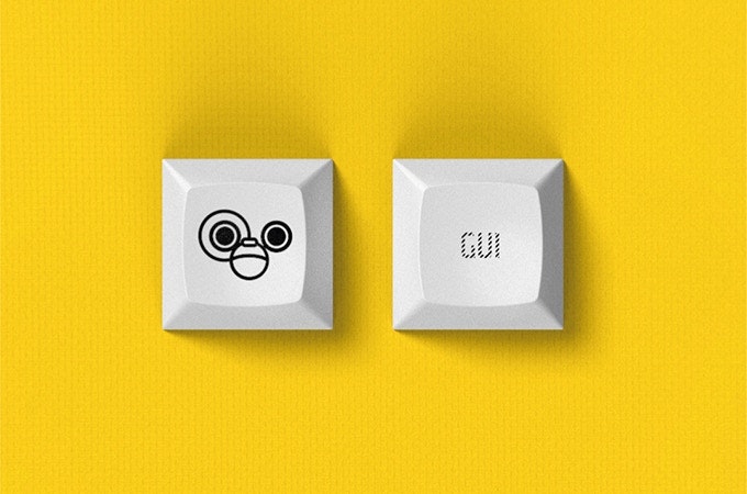 Gizmo GK6 gallery image