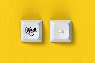 Gizmo GK6 gallery image