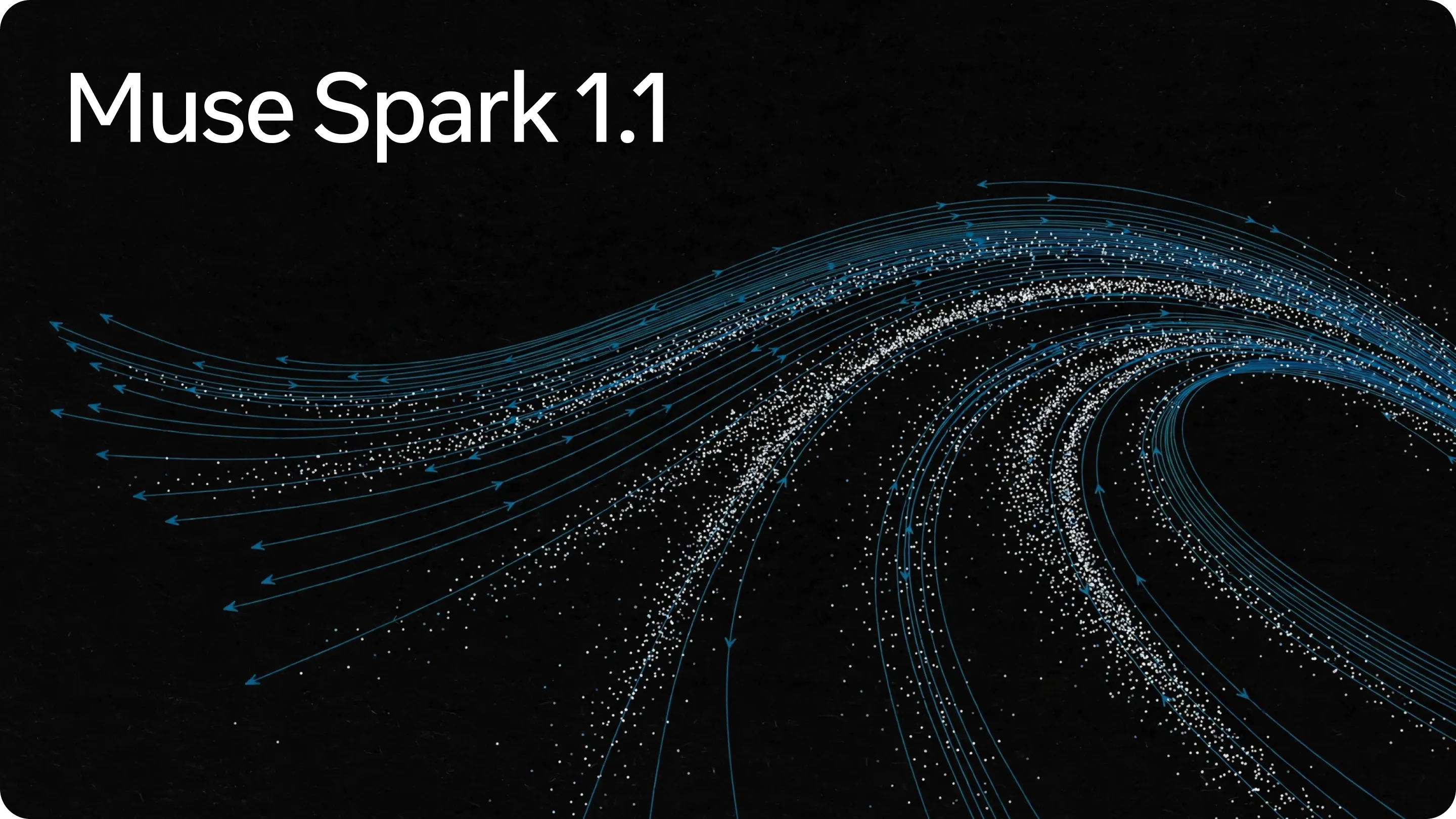 Muse Spark 1.1 by Meta AI gallery image