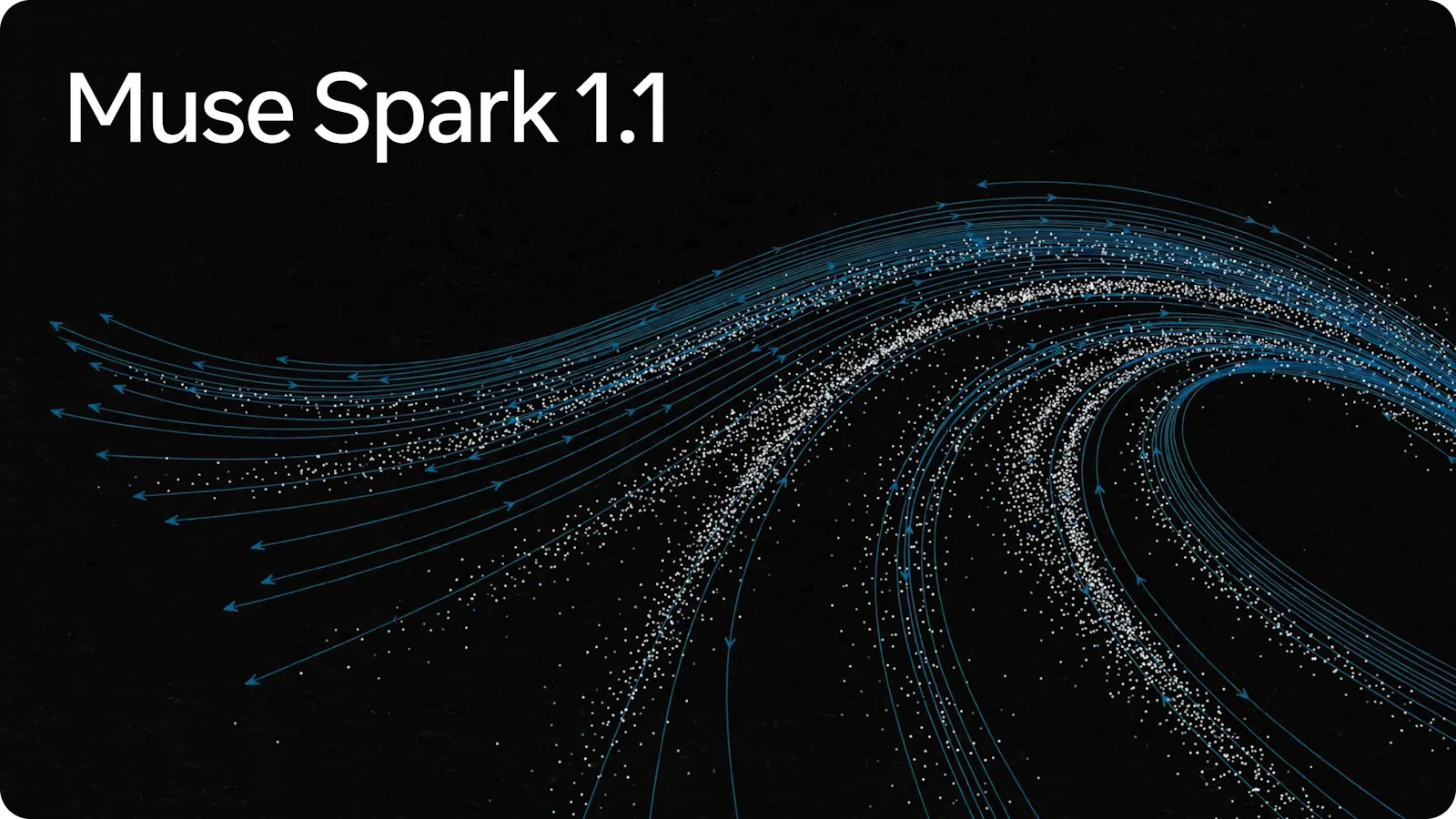 Muse Spark 1.1 by Meta AI screenshot 1