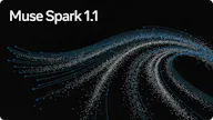 Muse Spark 1.1 by Meta AI
