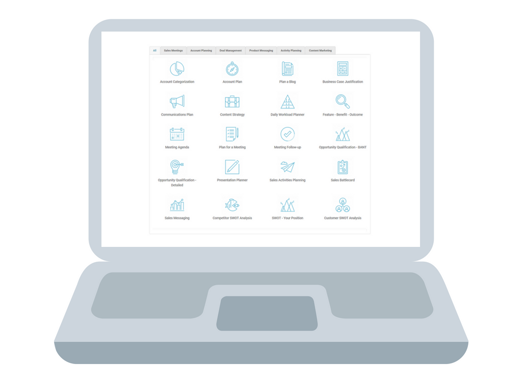 My Sales Academy gallery image