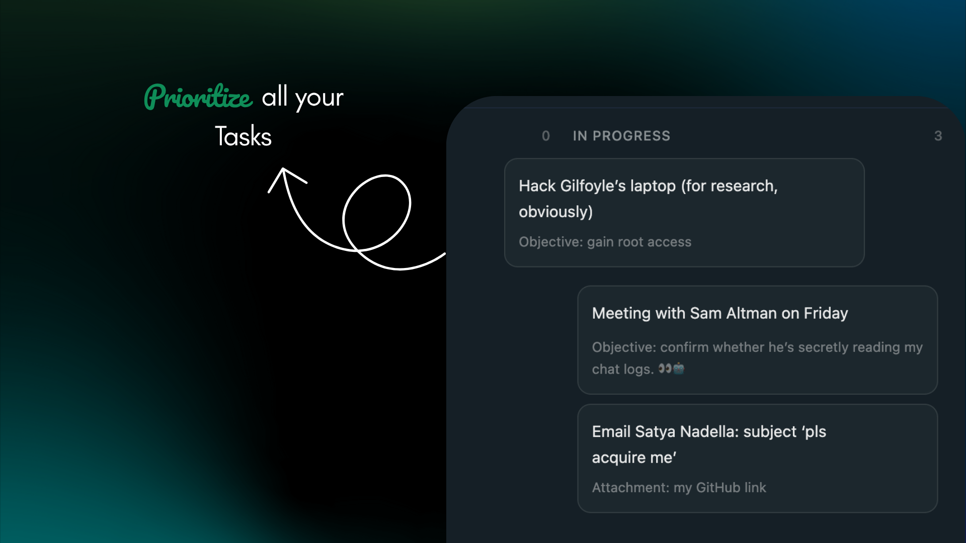 My Todo gallery image