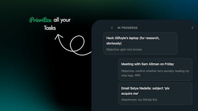 My Todo gallery image