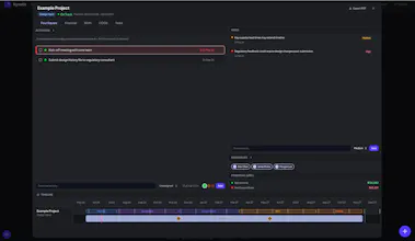 Kynetic! Alpha Testing Launch gallery image