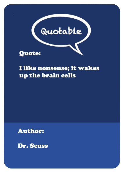 The Quotable Game gallery image