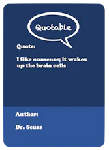 The Quotable Game gallery image