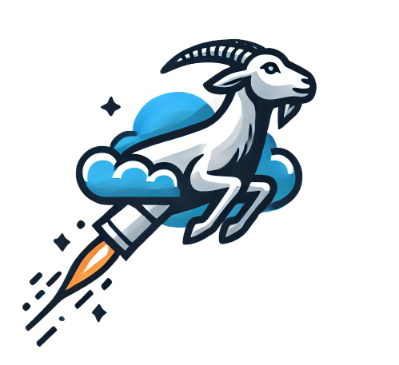 Awslaunchgoat