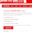 Print My PDF