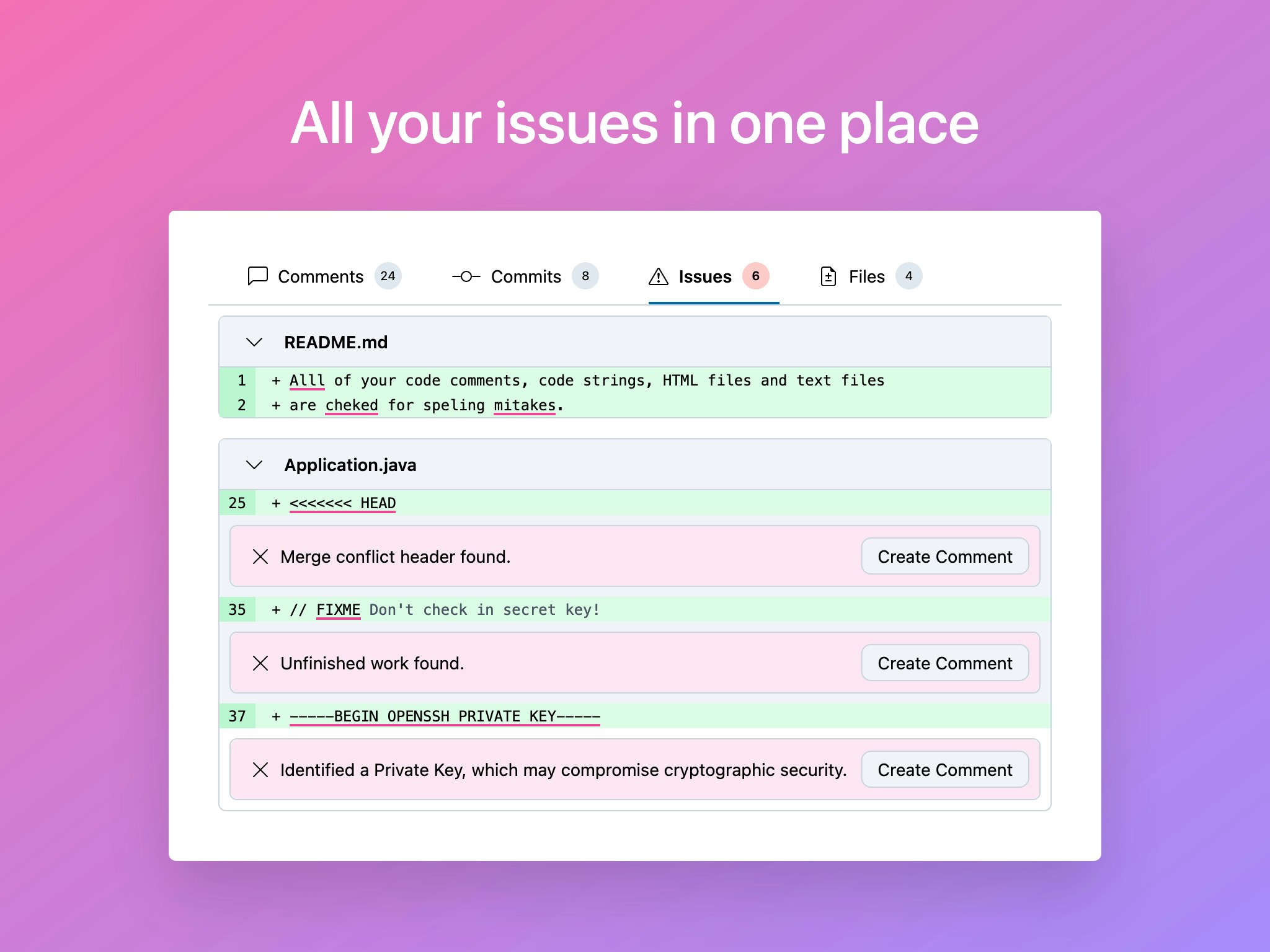 WeGrok Code Review media 3