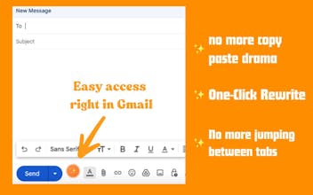 MailMood gallery image