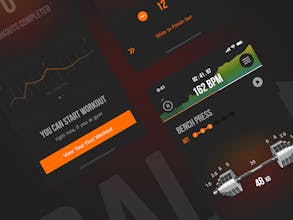 BAU5 Workout GYM Training MEN gallery image