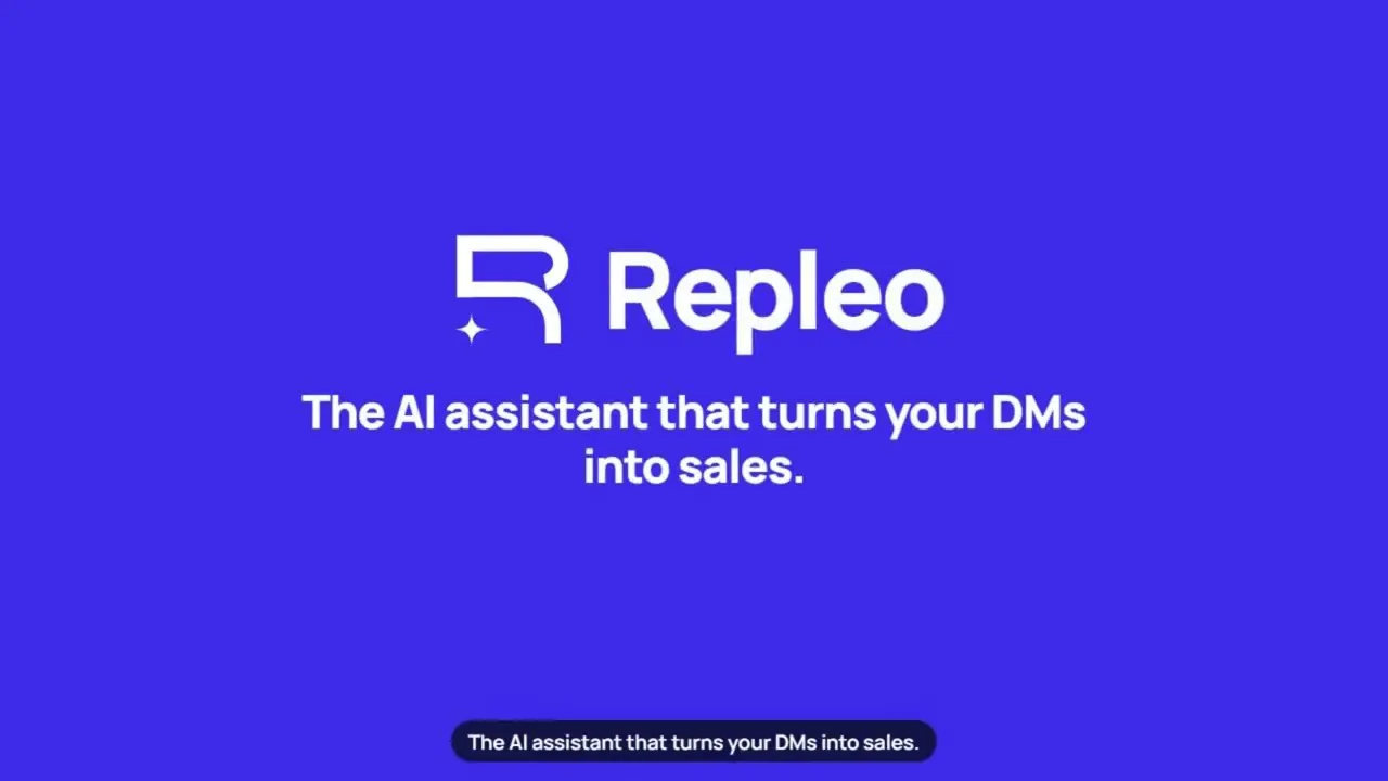 Repleo gallery image