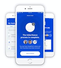 Vault12 gallery image