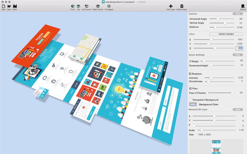 Perspective.rocks gallery image