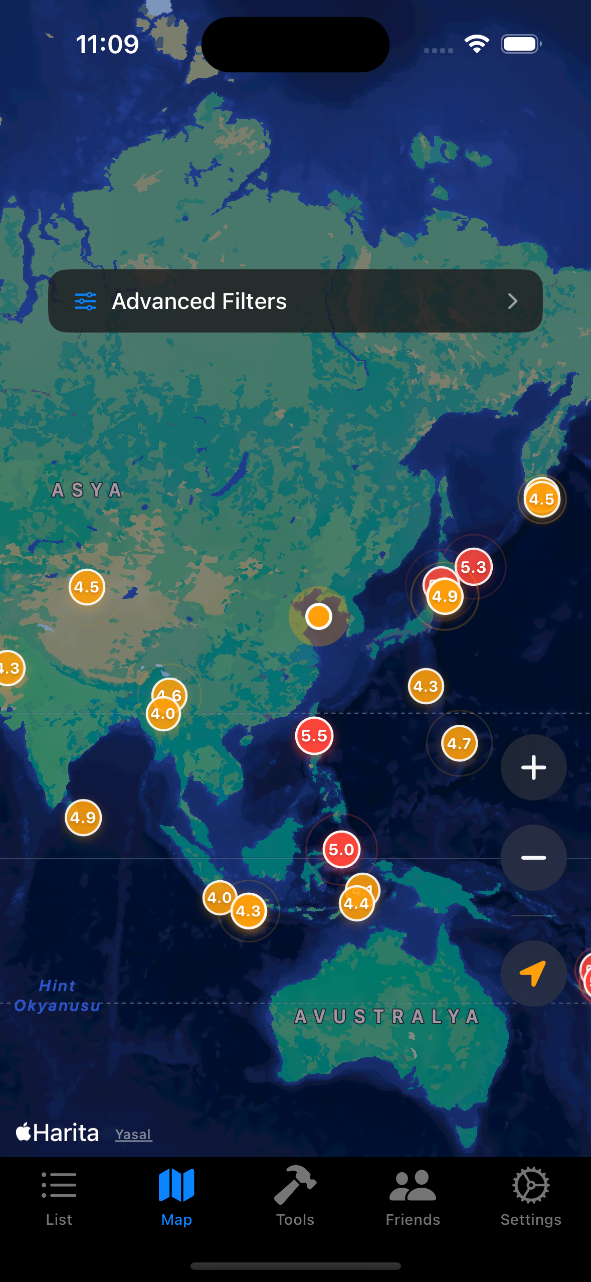 Deprem Hub gallery image