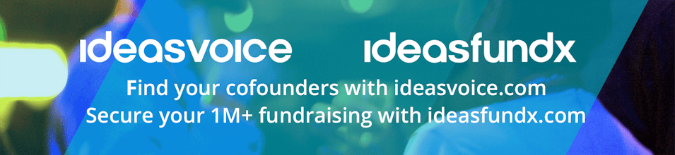 IdeasFundX gallery image