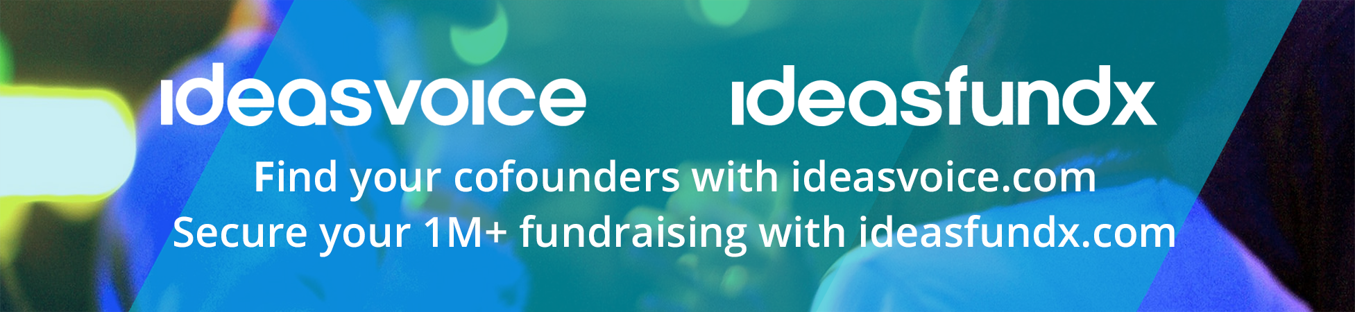 startuptile IdeasFundX-An AI tool optimizing fundraising for VCs and start-ups.