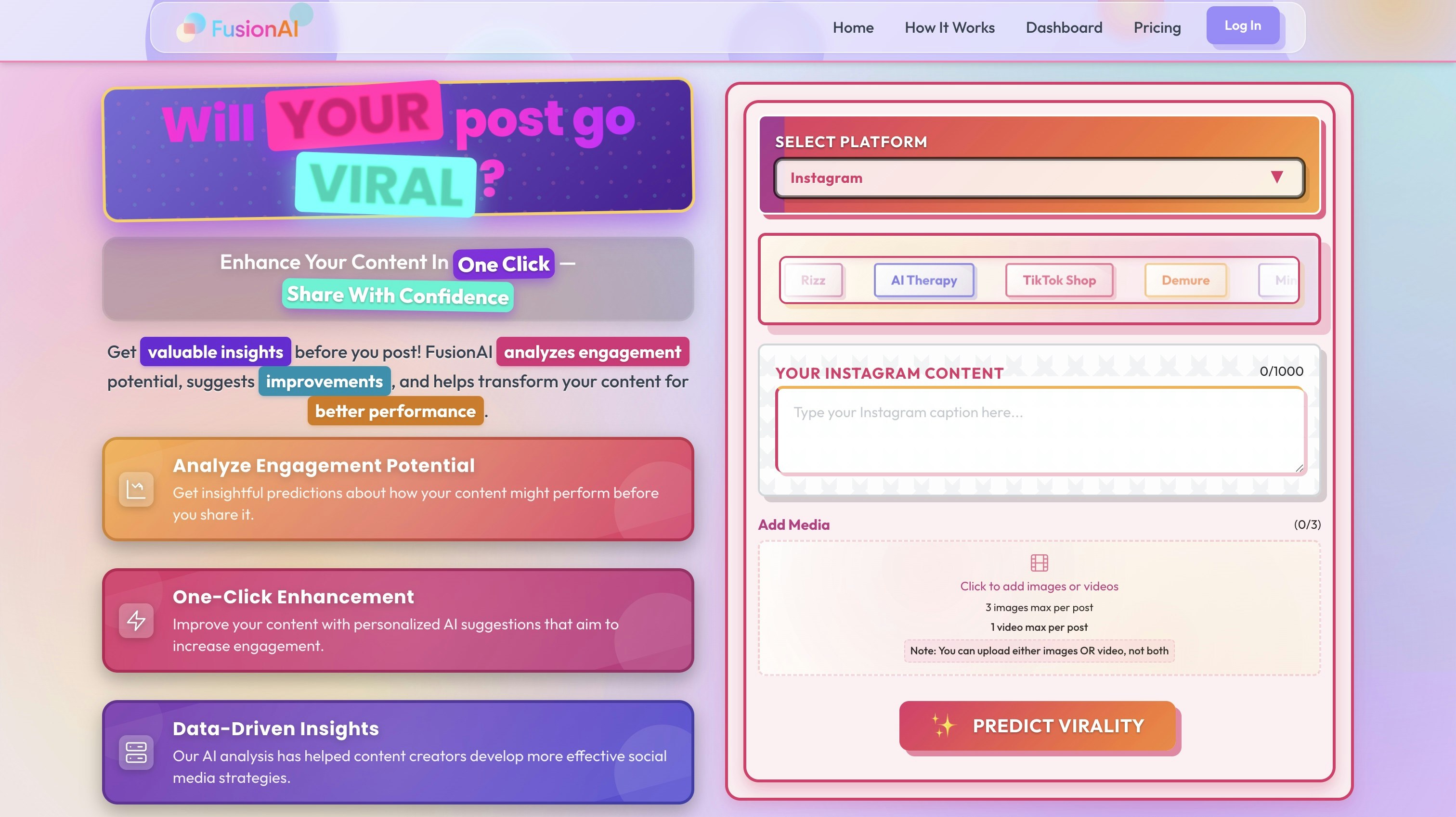 FusionAI gallery image