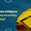 financial and accounting services