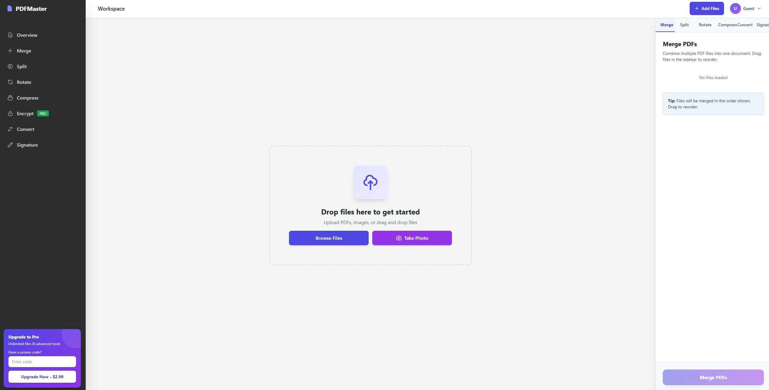 PDFMaster gallery image