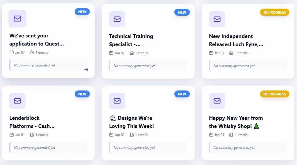 Threadly gallery image