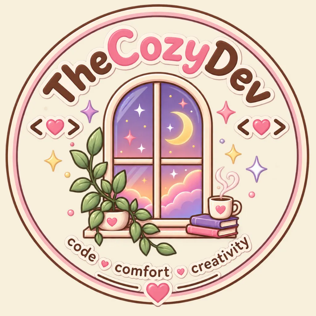 The Cozy Dev