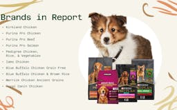 Everfur Free Dog Food Report media 3