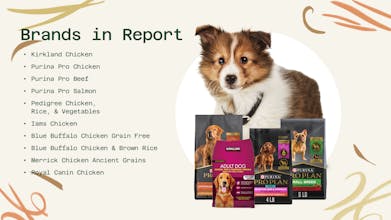 Everfur Free Dog Food Report gallery image