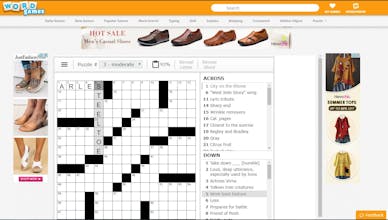 Best Crosswords gallery image