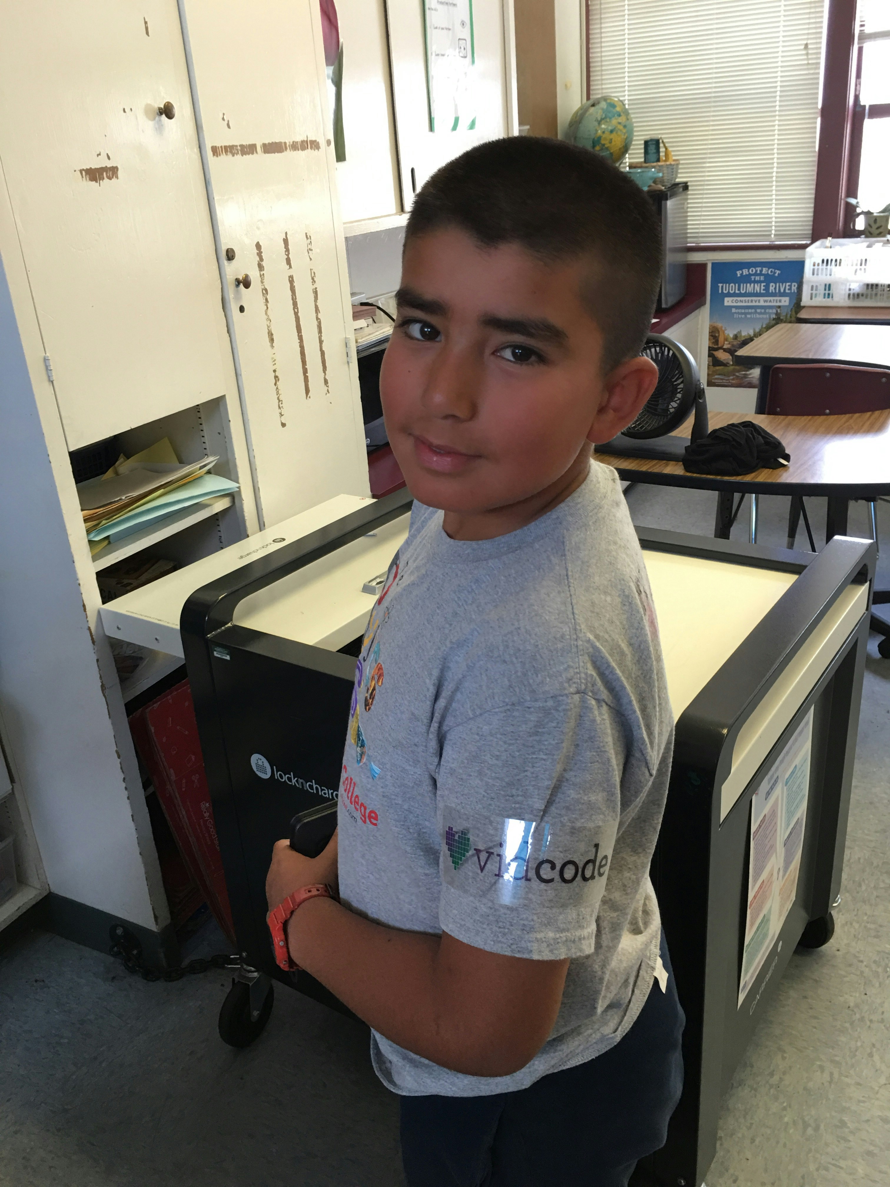 Vidcode gallery image