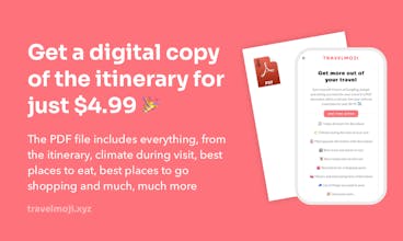 Travelmoji gallery image