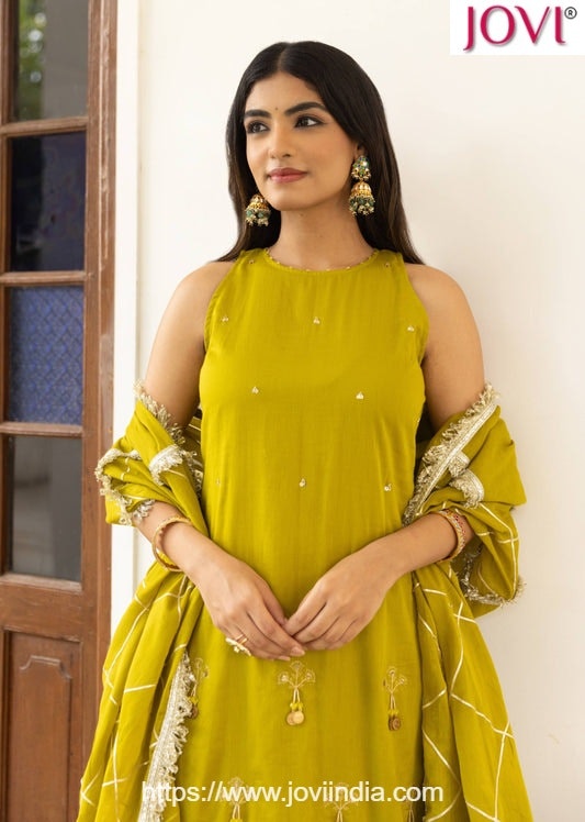 Farshi Salwar Suit Online India  - Product Hunt launch logo