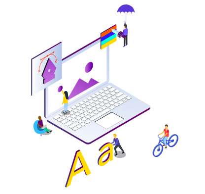 UI/UX Design Services