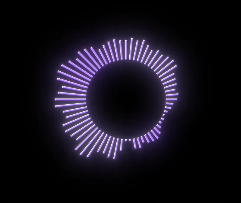 Neyko Audio Visualizer gallery image